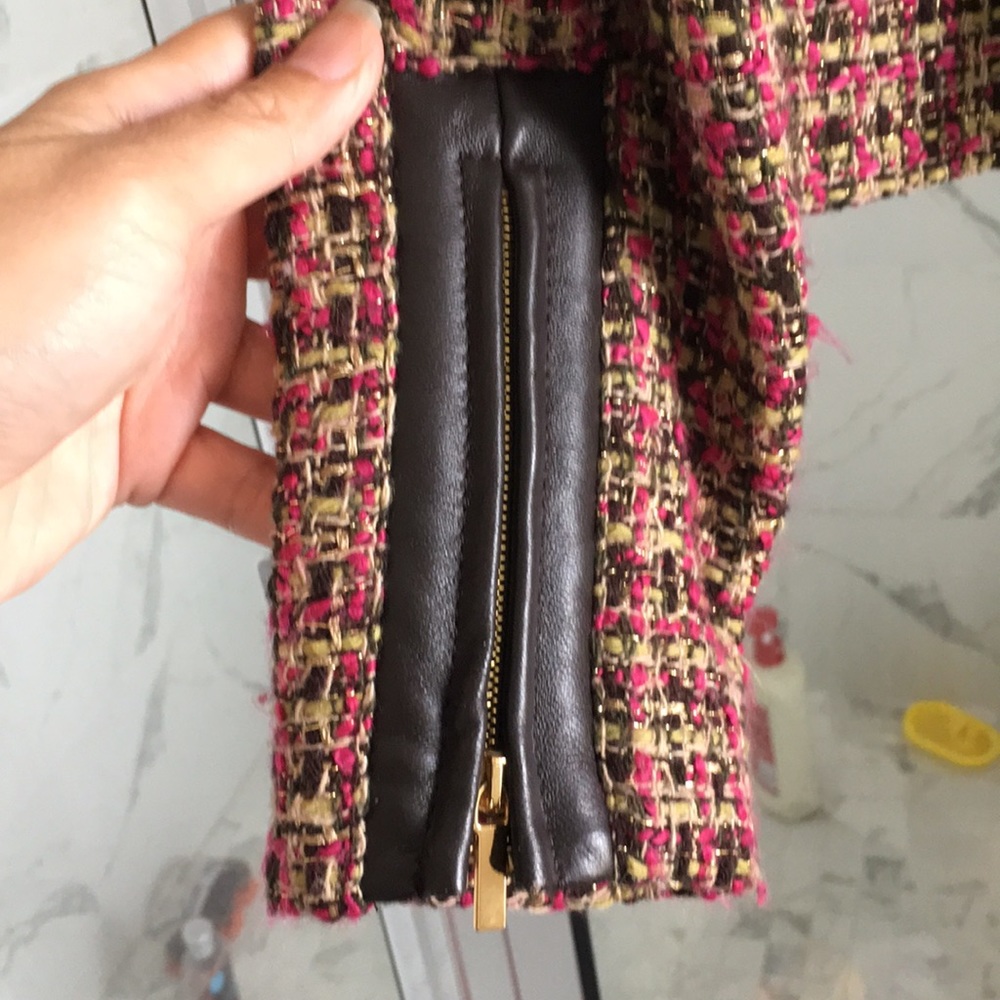 Bebe Twill Jacket(4) - image 5